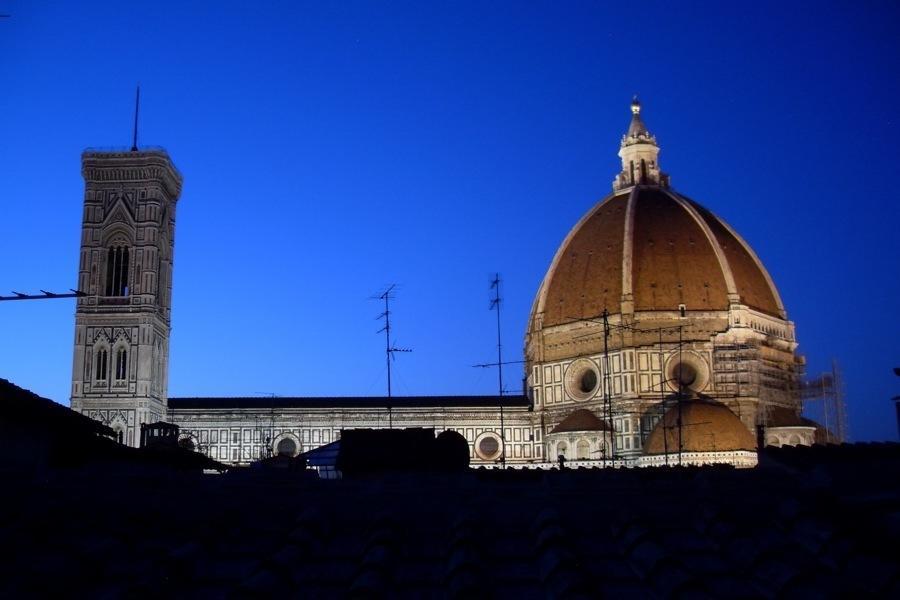 Casa Delco Firenze Apartamento Quarto foto