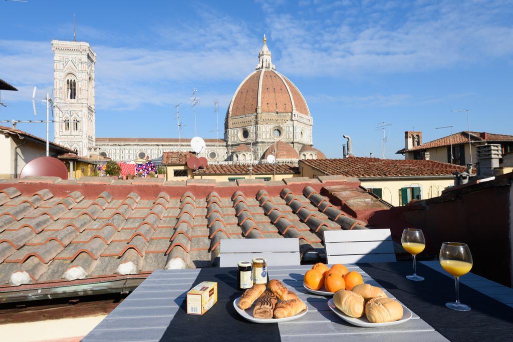 Casa Delco Firenze Apartamento Quarto foto